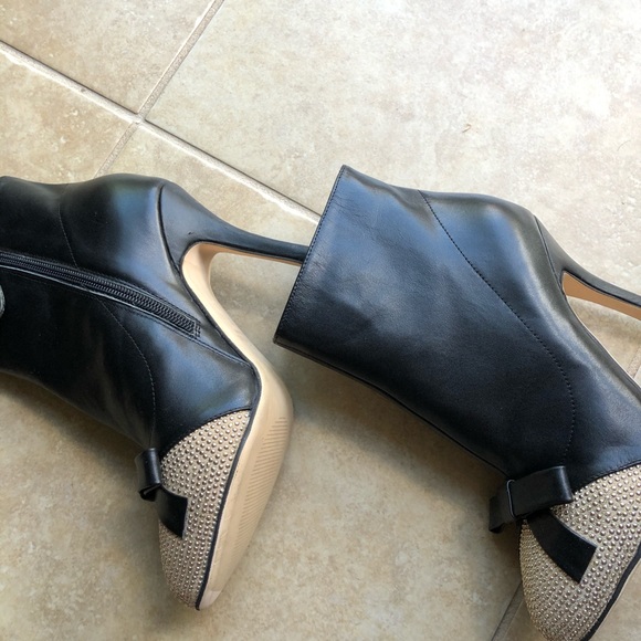 Valentino Garavani angle boots - Picture 4 of 12